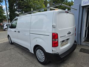 2022 CITROEN DISPATCH VAT INCLUDING PRICE - Image 4