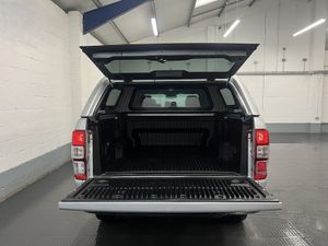 2023 Ford Ranger PickUp Van - Image 2