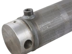 Double-Acting Hydraulic Ram - Image 3