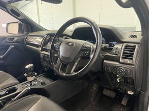 2021 Ford Ranger PickUp Van - Image 4
