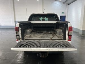 2021 Ford Ranger PickUp Van - Image 2