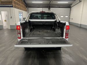 2021 Ford Ranger PickUp Van - Image 2