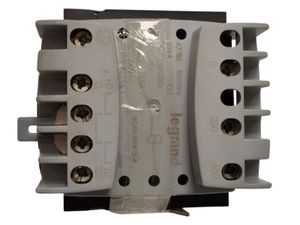 Legrand Transformer Input 230 Volt / 400 Volt - Image 2