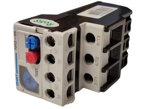 Thermal Overload Protection Replay Timer - Image 2