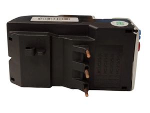 Thermal Overload Protection Replay Timer - Image 4