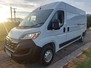 OPEL MOVANO 222' L3H2 - 140 BHP - Image 3