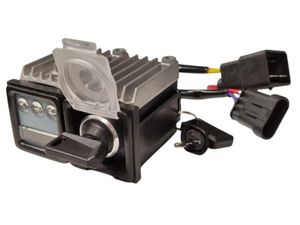 Kohler / Lombardini Ignition Switch - Image 2