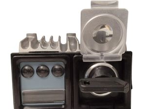 Kohler / Lombardini Ignition Switch - Image 3