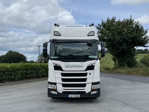 2023 Scania R500 6x2/2 T/U R Highline. Ref No:2629 - Image 3