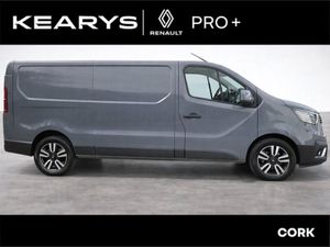 Renault Trafic LL30 Blue dCi 170 BVA9 Auto Extra S - Image 2
