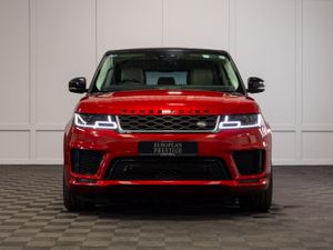 2018 Range Rover Sport HSE 5 Seat N1 - Image 2