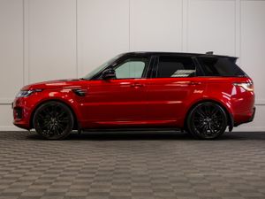 2018 Range Rover Sport HSE 5 Seat N1 - Image 3