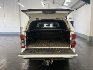 2024 Isuzu D-Max PickUp Van - Image 2