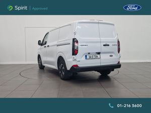 Ford Transit Custom TREND **CALL ALAN ON 086-14379 - Image 2
