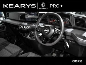 Nissan Interstar L2H2 FWD 150 SV PREM - Image 3