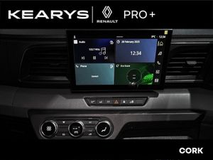 Nissan Interstar L2H2 FWD 150 SV PREM - Image 4