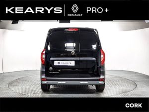 Renault Kangoo ML19 dCi 95 Advance - Image 2