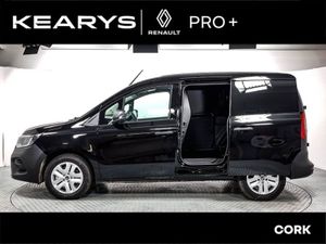 Renault Kangoo ML19 dCi 95 Advance - Image 4