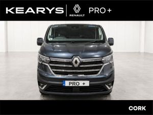 Renault Trafic LL30 Blue dCi 170 Auto EDC Sport+ P - Image 2