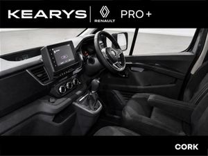 Renault Trafic LL30 Blue dCi 170 Auto EDC Sport+ P - Image 3