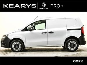 Renault Kangoo ML19 dCi 95 Start - Image 3