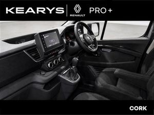 Renault Trafic  LL30 Blue dCi 170 Auto EDC Sport P - Image 2