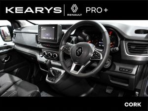 Renault Trafic  LL30 Blue dCi 170 Auto EDC Sport P - Image 3
