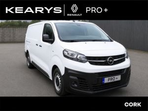 Opel Vivaro L2H1 2900 1.5 5DR - Image 2