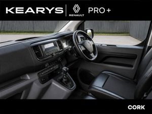 Opel Vivaro L2H1 2900 1.5 5DR - Image 3