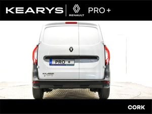 Renault Kangoo ML19 DCI 95 Start 4DR, - Image 3
