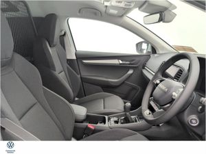 Skoda Karoq COMM SELECTION 2.0TDI 115HP N1 *CRUISE - Image 3