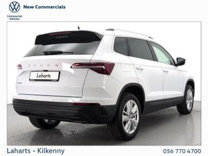 Skoda Karoq COMM SELECTION 2.0TDI 115HP N1 *CRUISE - Image 4