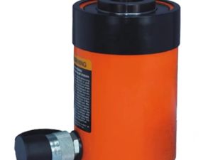 Hollow Hydraulic Ram 30 Tonne - Image 3