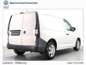 Volkswagen Caddy VAN CARGO TDI 75HP - Image 4