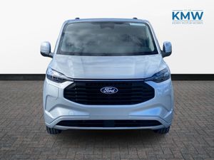 Ford Transit Custom Limited 2.5 PHEV 232BHP LWB - Image 4
