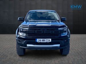 Ford Ranger Raptor 2.0 213BHP Auto - Image 3