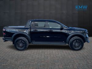 Ford Ranger Raptor 2.0 213BHP Auto - Image 4