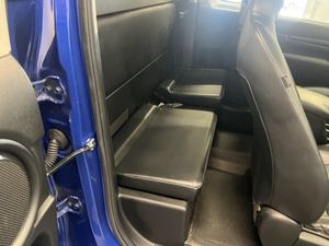 2020 Toyota Hilux PickUp Van - Image 4