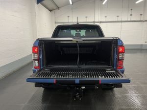 2022 Ford Ranger PickUp Van - Image 2