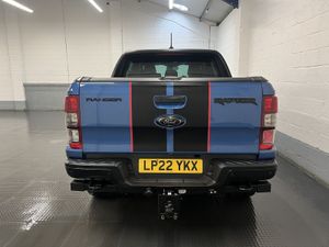 2022 Ford Ranger PickUp Van - Image 4