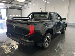 2024 Volkswagen Amarok PickUp Van - Image 3