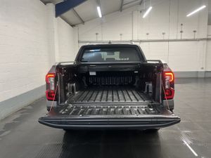 2024 Ford Ranger PickUp Van - Image 2