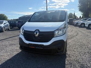 Renault Trafic - Image 2
