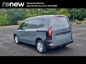 Renault Kangoo 1.5 DCI 115 Advance - Image 2