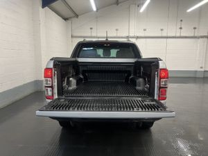 2020 Ford Ranger PickUp Van - Image 2