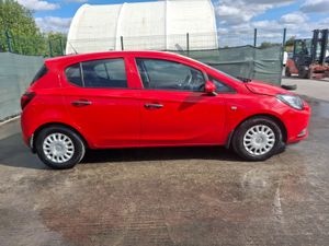 2017 Opel Corsa  1.4 Petrol Drive Home - Image 4