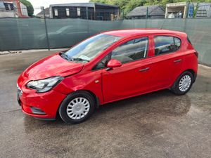 2017 Opel Corsa  1.4 Petrol Drive Home - Image 3