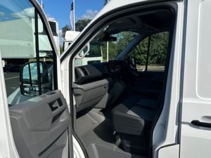 Man TGE 3.180 LWB Auto - Image 4