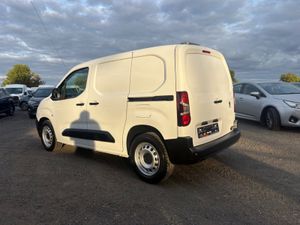 Peugeot Partner - Image 3