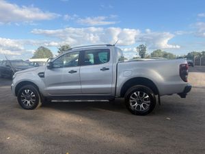Ford Ranger 3.2 Auto - Image 3